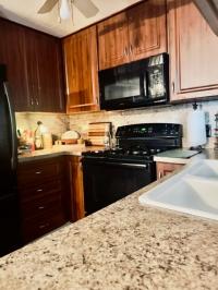 1972 ALFA Manufactured Home