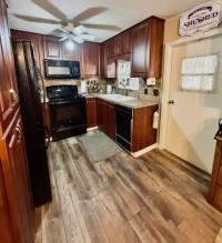 1972 ALFA Manufactured Home