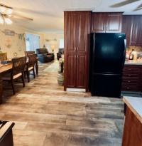 1972 ALFA Manufactured Home