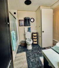1972 ALFA Manufactured Home