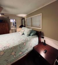 1972 ALFA Manufactured Home