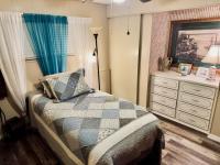 1972 ALFA Manufactured Home