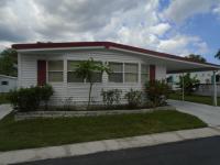 1980 NOBI Manufactured Home