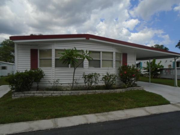 1980 NOBI Mobile Home For Sale