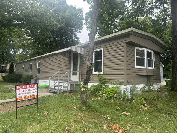 1977 Derose Mobile Home