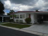 1980 NOBI Manufactured Home