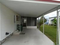 1980 NOBI Manufactured Home
