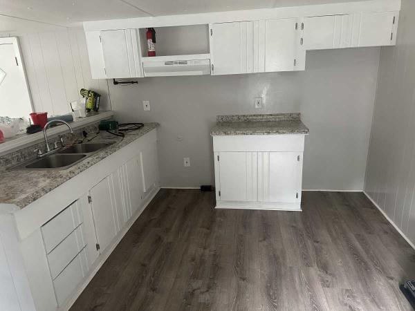 1977 Derose Mobile Home