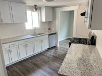 1980 Moduline Manufactured Home