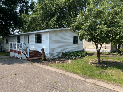 Mobile Home at 1935 Todd Dr Arden Hills, MN 55112