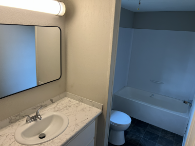 Photo 5 of 9 of home located at 1935 Todd Dr Arden Hills, MN 55112