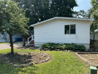 1980 Moduline Manufactured Home