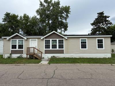 Mobile Home at 3347 92nd Lane Blaine, MN 55449