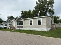 2023 Highland Mobile Home