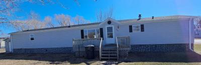Mobile Home at 5006 Silver Gate Drive Grand Forks, ND 58203