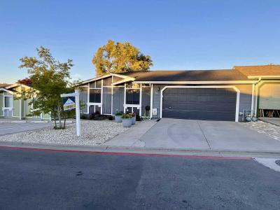 Mobile Home at 14 Coventry Way Reno, NV 89506