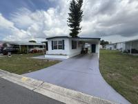 1971 Mobile Home