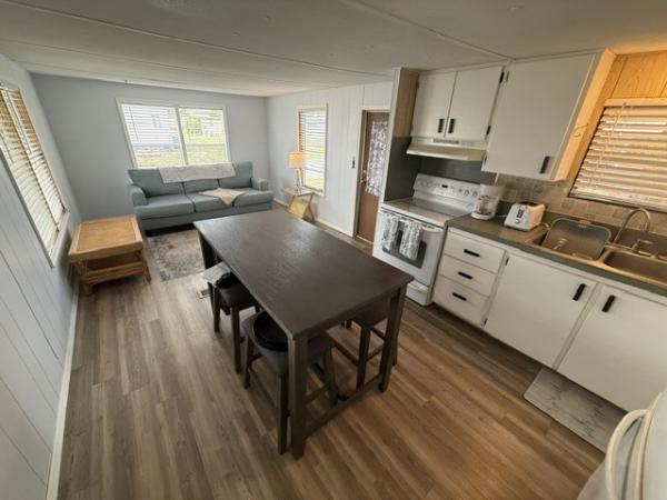 1971  Mobile Home For Sale