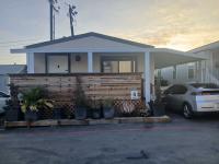 1986 Skyline Palm Manor Mobile Home