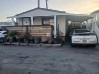 1986 Skyline Palm Manor Mobile Home