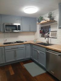 1986 Skyline Palm Manor Mobile Home