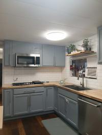 1986 Skyline Palm Manor Mobile Home