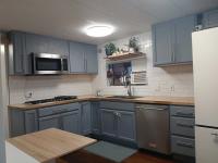 1986 Skyline Palm Manor Mobile Home
