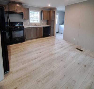 Mobile Home at 4810 Golden Gate Drive Grand Forks, ND 58203