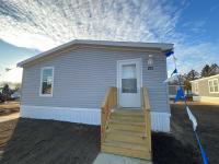 2024 MHE Barton 2 Manufactured Home