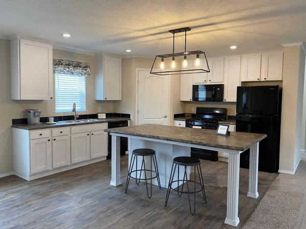 2024 MHE Barton 2 Manufactured Home