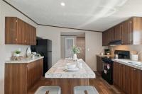2023 Clayton Thrill Manufactured Home