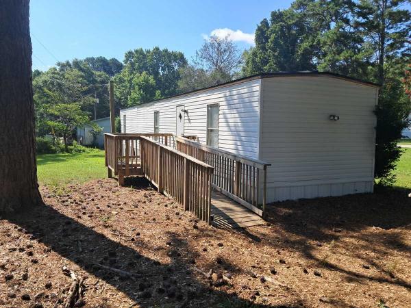 1979 Capella Mobile Home For Sale