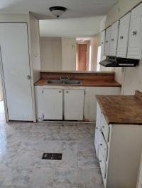1979 Capella Mobile Home