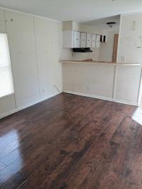 1979 Capella Mobile Home