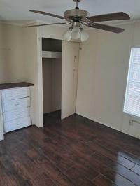 1979 Capella Mobile Home