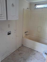 1979 Capella Mobile Home