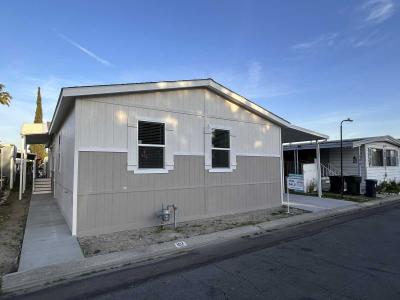Mobile Home at 45465 25th Street #162 Lancaster, CA 93535