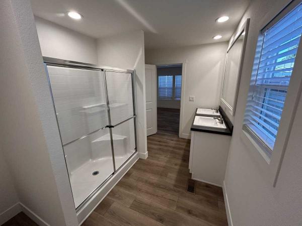 2026 Clayton TMI28604B Manufactured Home