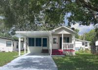 2005 Mobile Home