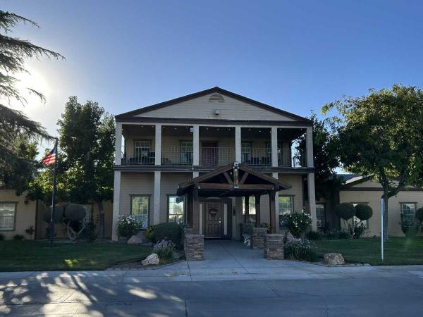 2026 Clayton TMI28604B Manufactured Home