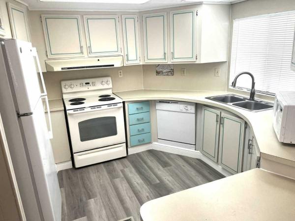1978 Mobile Home