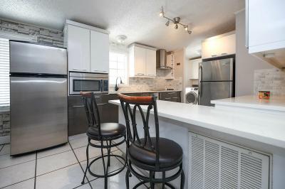 Mobile Home at 12850 W State Road 84, #41C-Pl Fort Lauderdale, FL 33325