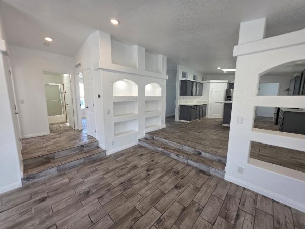 2006 Marlette Manufactured Home