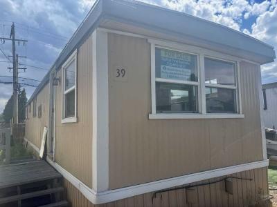 Mobile Home at 7110 Hwy 2 #39 Commerce City, CO 80022