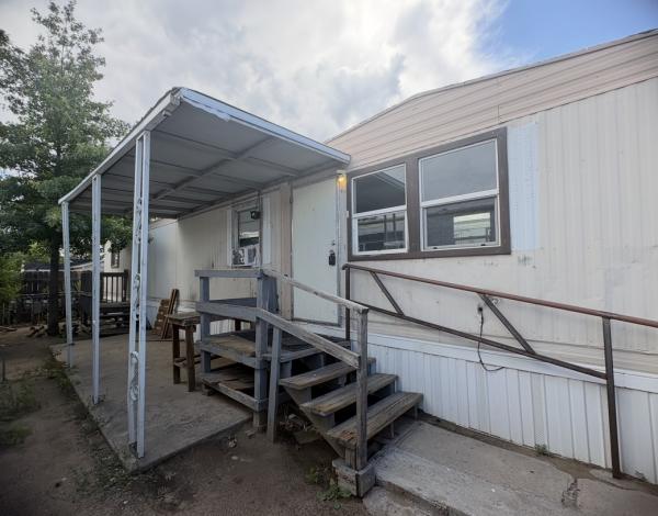 1968 TRLR Mobile Home For Sale