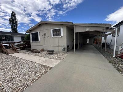 Photo 2 of 54 of home located at 1350 Centerville Ln #23 Gardnerville, NV 89410