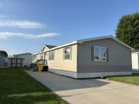 1999 Patriot Manufactured Home