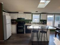1999 Patriot Manufactured Home
