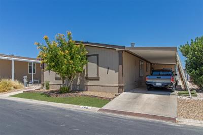 Photo 2 of 21 of home located at 6420 E. Tropicana Ave. Las Vegas, NV 89122