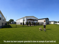 2026 Clayton Homes Manufactured Home